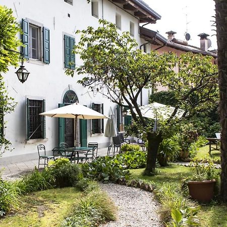 Casa Ariis Acomodação com café da manhã Clauiano Exterior foto