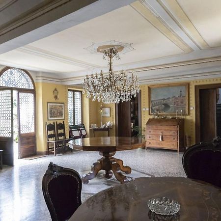 Casa Ariis Acomodação com café da manhã Clauiano Exterior foto