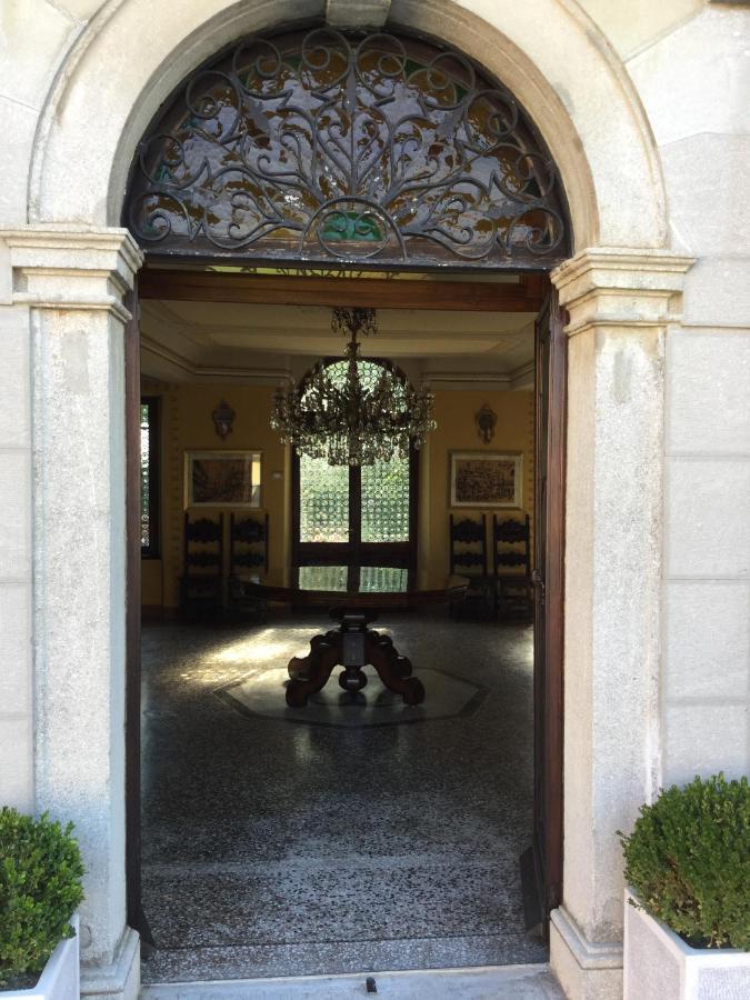 Casa Ariis Acomodação com café da manhã Clauiano Exterior foto
