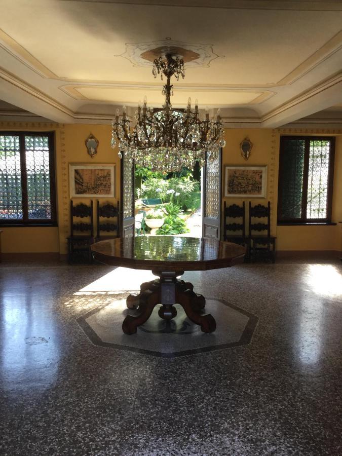 Casa Ariis Acomodação com café da manhã Clauiano Exterior foto